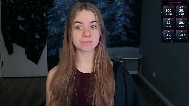 candy maggie online show from February 28, 10:14 am