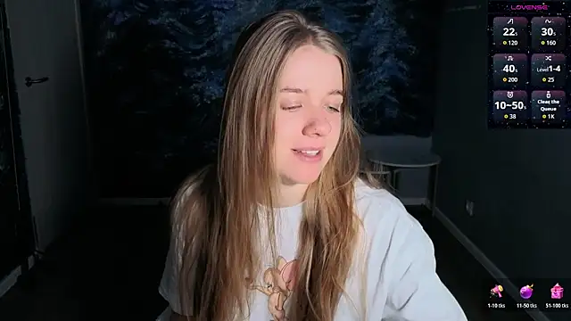 candy maggie online show from February 12, 4:41 pm