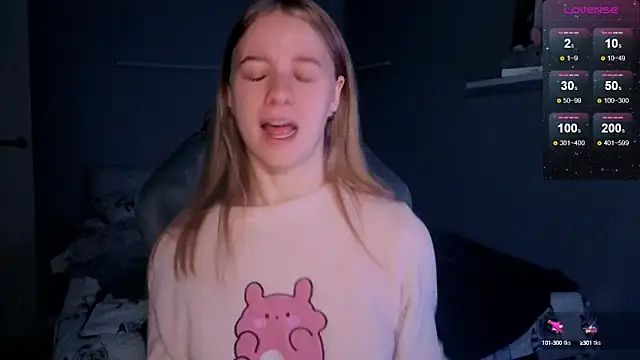 candy maggie online show from September 26, 6:27 pm