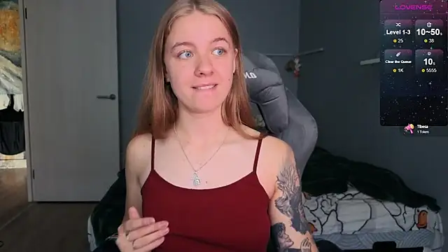 candy maggie online show from September 10, 10:59 am