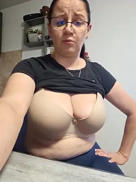 KristenVega online show from February 16, 12:16 pm