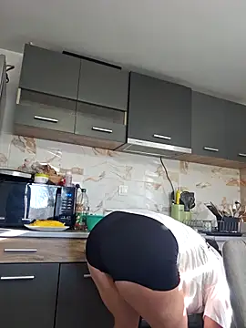 KristenVega online show from October 27, 1:17 pm