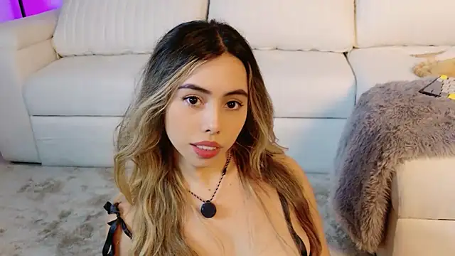 AMELIETARSON online show from October 3, 12:27 am