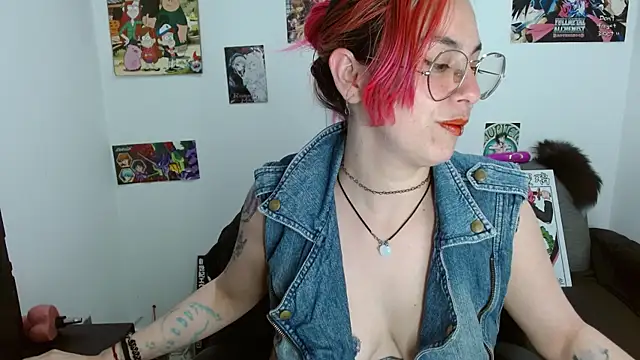 natasha laulau online show from November 10, 10:27 pm