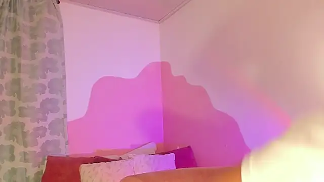 DaraBeckett online show from November 21, 12:23 am