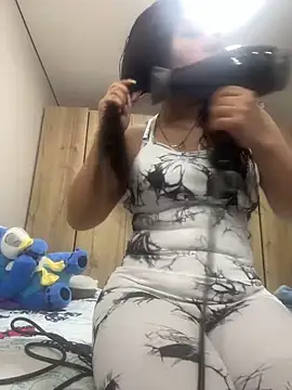 Isa-Jones online show from December 14, 12:16 am