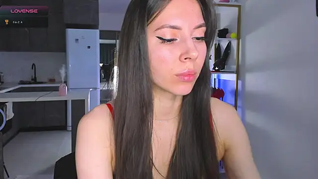 princess ashley  online show from March 22, 6:58 pm