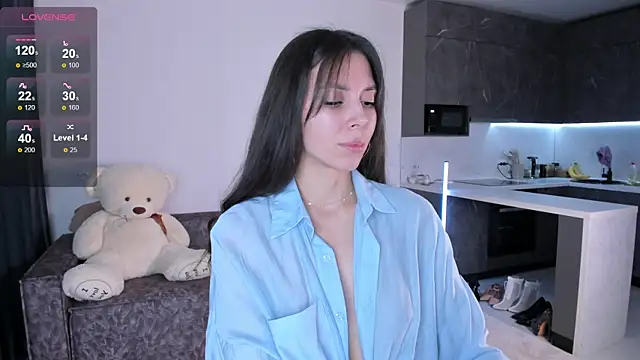 princess ashley  online show from October 14, 5:59 pm