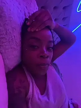 Miss westt  online show from November 16, 7:43 am