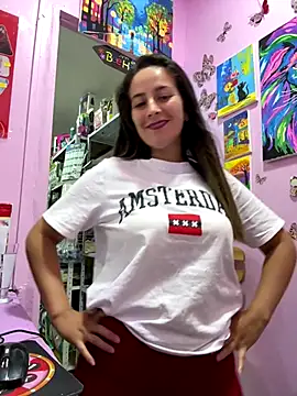 Rousse92 online show from September 16, 10:29 pm