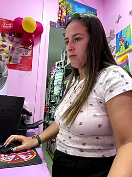 Rousse92 online show from October 16, 12:02 am