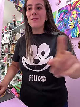 Rousse92 online show from April 16, 9:39 pm