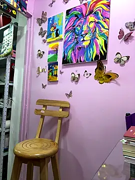 Rousse92 online show from November 14, 12:10 am