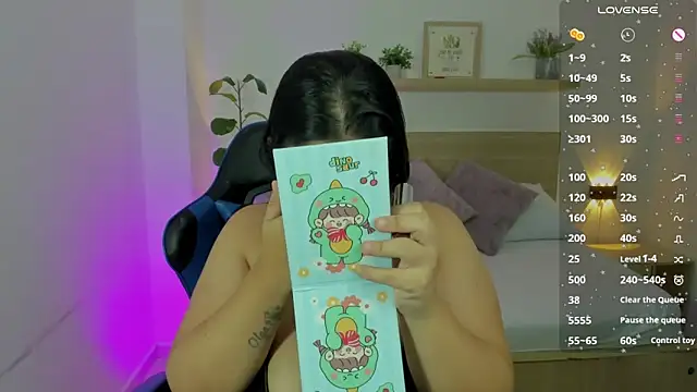 iris torrez  online show from March 23, 12:44 pm