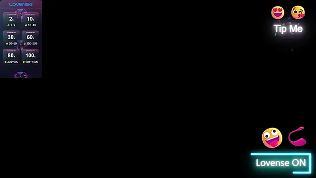 brithanybrown online show from February 3, 10:01 pm