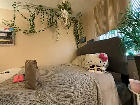 magicalc00ch online show from February 9, 10:12 pm