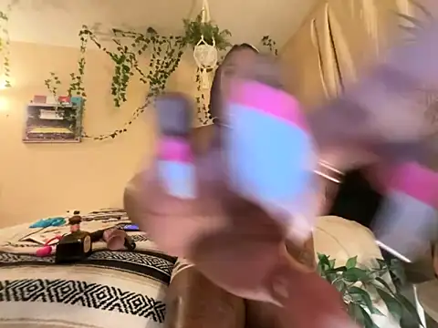 magicalc00ch online show from November 26, 2:01 am