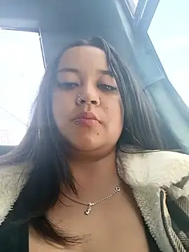 Cristal  04 online show from September 21, 5:33 pm