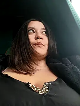 Cristal  04 online show from September 18, 3:54 pm