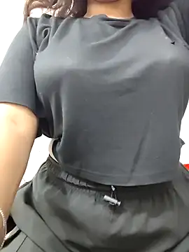 MohiniHott online show from November 22, 6:38 am