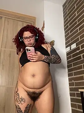 6nalanie online show from April 1, 6:14 am