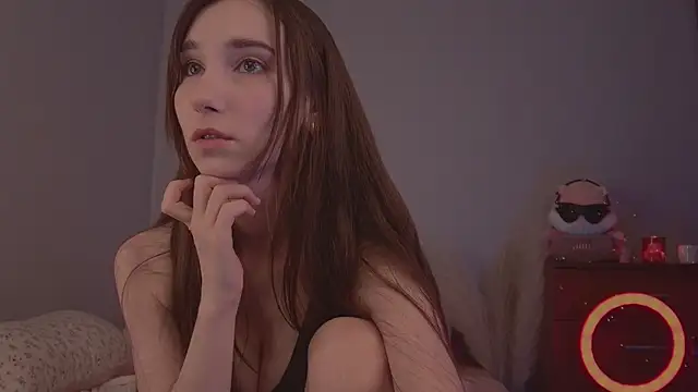 lezyliza online show from March 24, 1:27 pm