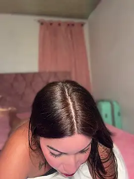 Little Gaby  online show from July 2, 3:06 am
