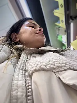 melanny10 online show from December 22, 11:13 am