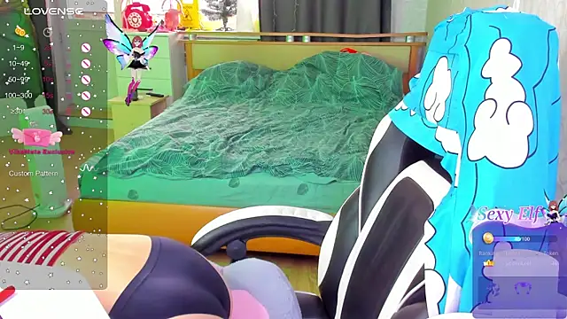 folinskayyya online show from February 1, 6:23 am