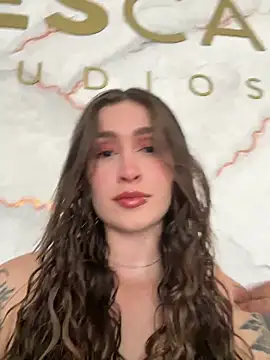 Amy-Parrish online show from March 27, 8:09 pm