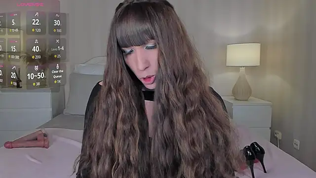 Snapshot of valeriasecret chatting on October 15, 1:57 pm valeriasecret online show from October 15, 1:57 pm