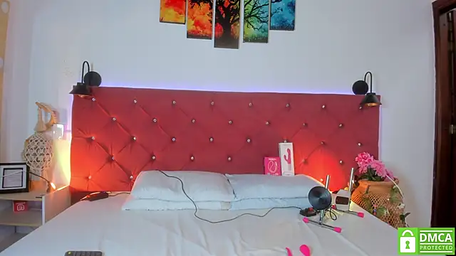 Ruth harvey  online show from February 23, 1:54 pm