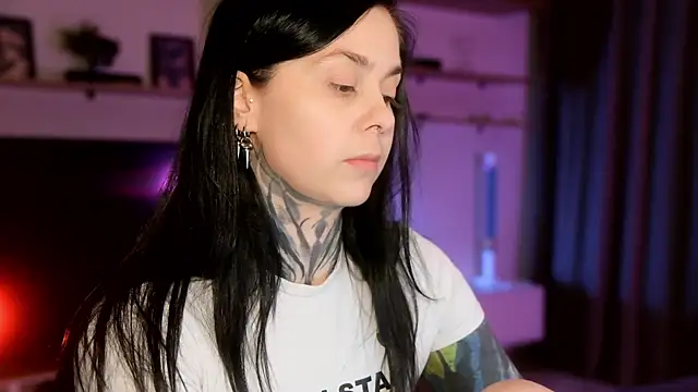 AcidPie online show from April 7, 8:22 pm