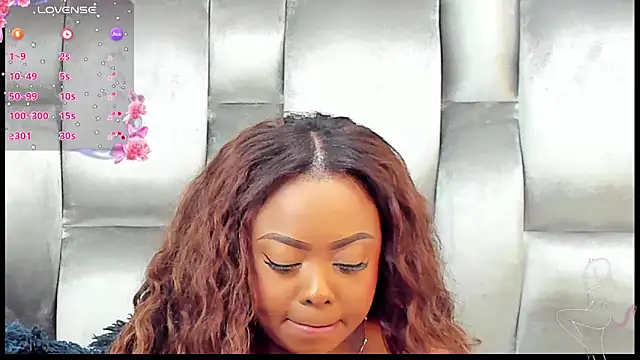 CamilaBenitez online show from December 20, 4:16 am