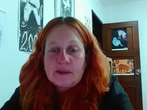 ViioletaMora online show from March 11, 1:10 am