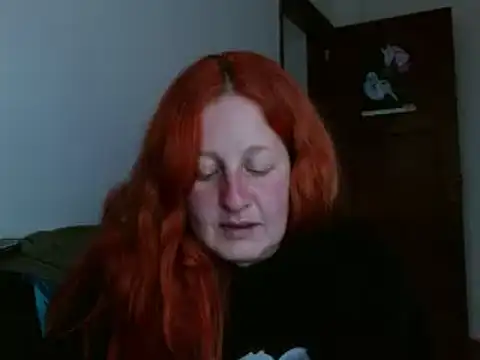 ViioletaMora online show from September 17, 10:19 pm