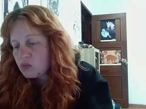 ViioletaMora online show from February 27, 3:17 am