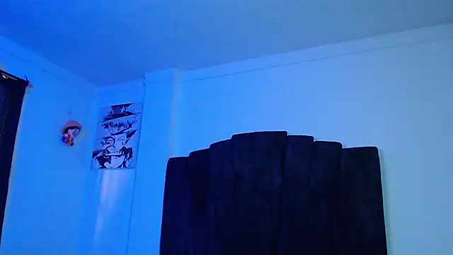 Ariel Zeo1 online show from October 8, 8:46 pm