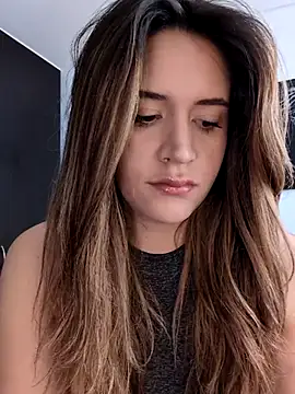 maliciaworld online show from October 12, 6:32 pm