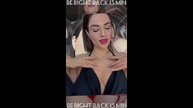 Camilla  one   online show from October 20, 2:03 am