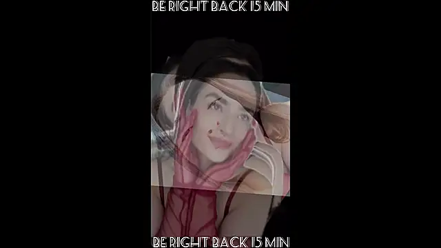 Camilla  one   online show from March 18, 1:21 am