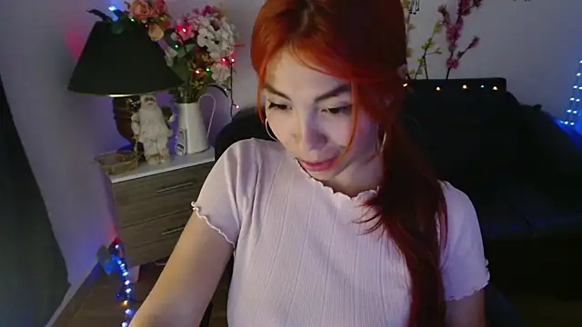 Aylinn diaz online show from March 2, 7:53 pm