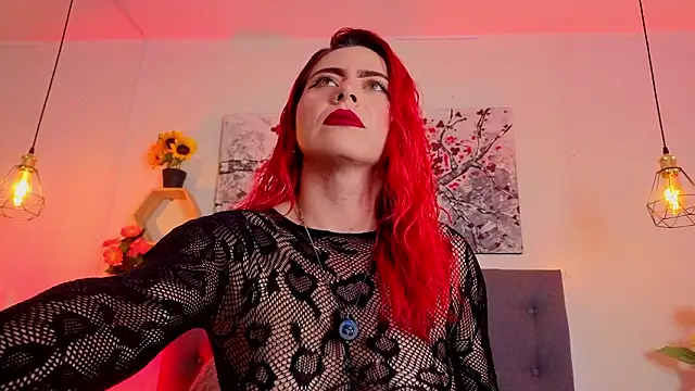 Dulce charlottee online show from February 4, 7:50 pm