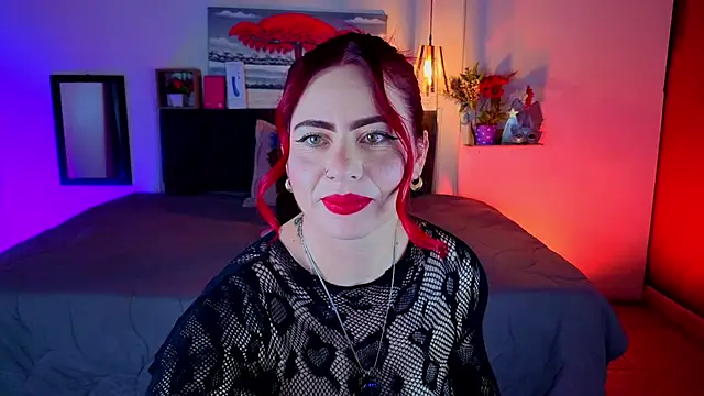 Dulce charlottee online show from February 11, 8:10 pm