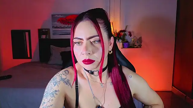 Dulce charlottee online show from March 6, 8:15 pm