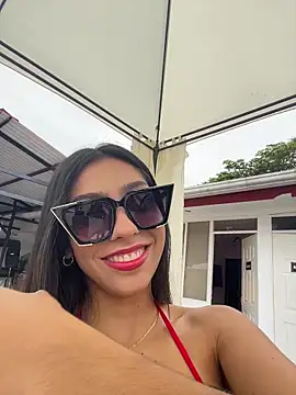 Ema azel online show from November 5, 2:00 pm