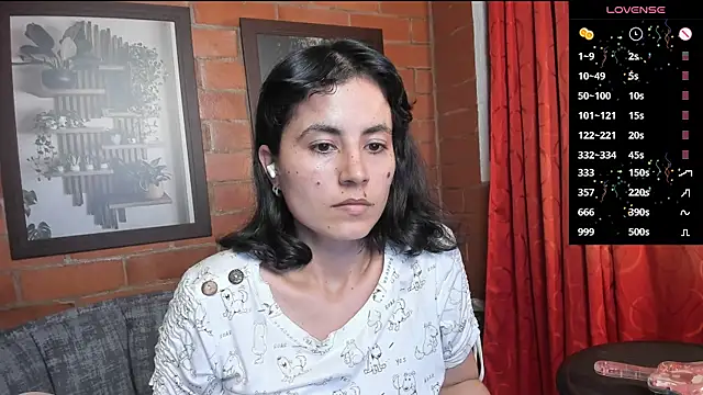 kanela3434 online show from September 18, 4:11 am