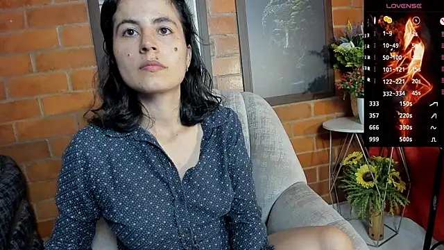 kanela3434 online show from October 2, 3:11 am