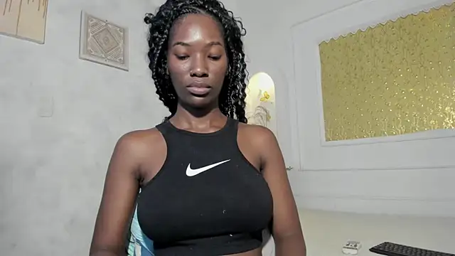 Tahira 21  online show from September 25, 8:50 pm