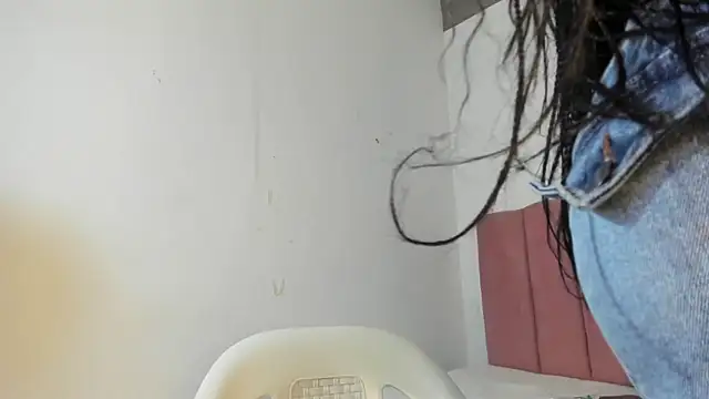 Tahira 21  online show from March 25, 8:45 pm